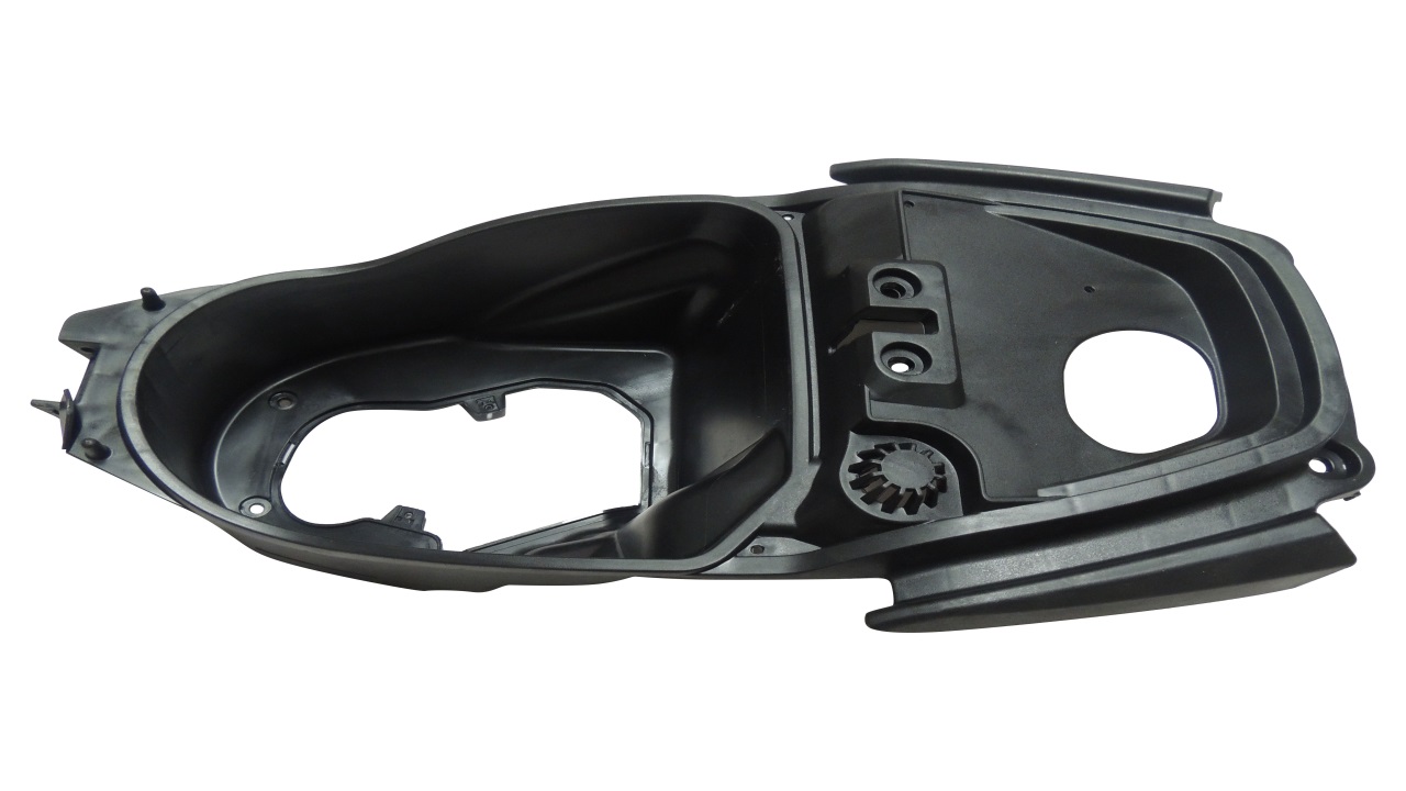 KOLTUK ALTI BAGAJ (MATRIX125)